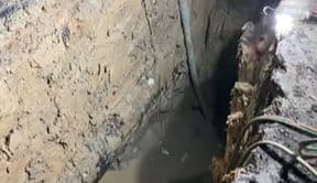 PTMB Berhasil Tangani Kebocoran Pipa, Lanjutkan Pemantauan