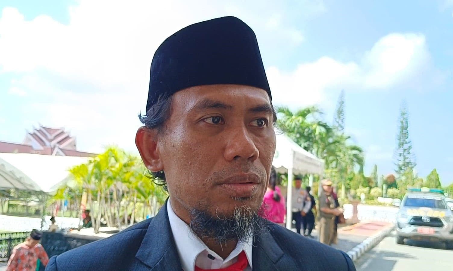 Dorong Generasi Muda Aktif, Ketua DPRD Kutim Apresiasi Semangat Sumpah Pemuda