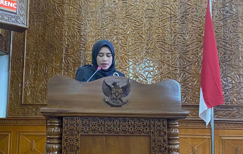 Pengembangan Sektor Pariwisata Jadi Perhatian Fraksi PKS DPRD Kutim
