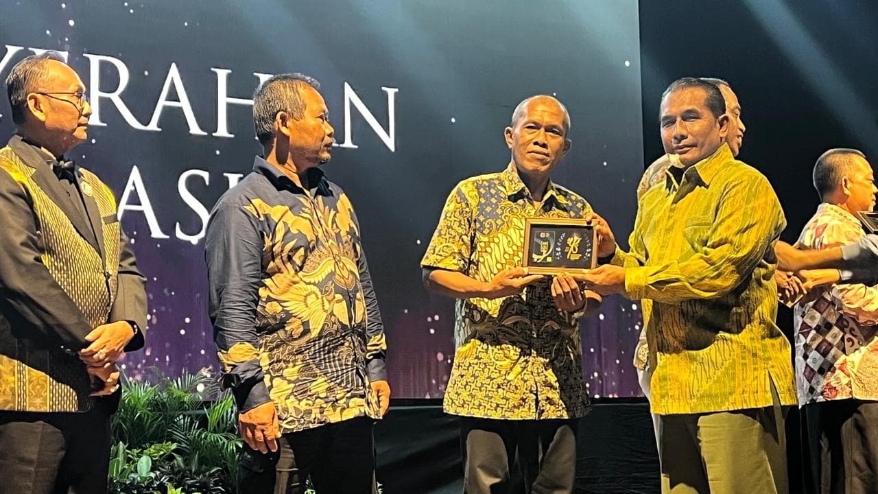 HUT ke-48 PTMB: Pemkot Balikpapan Tekankan 3 Poin Pelayanan Air Bersih