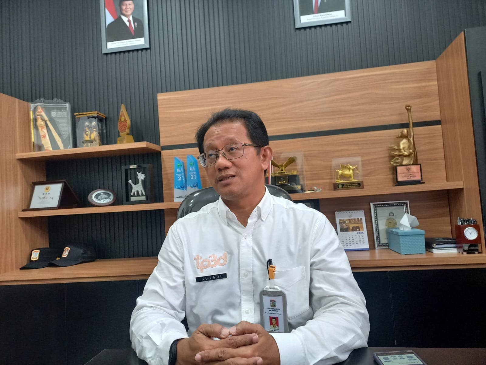 Cari Putra-Putri Terbaik, Pemkot Balikpapan Gelar Seleksi Ketat Paskibraka 2025