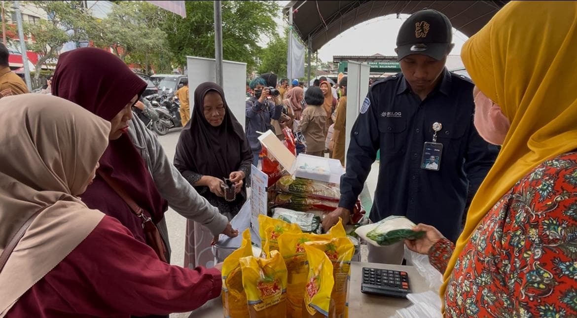 Strategi Mengatur Keuangan di Tengah Kenaikan Harga Barang