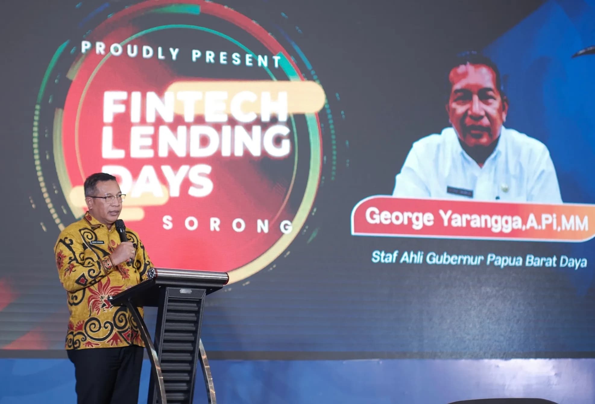 Sukses Gelar Fintech Lending Days 2025, AFPI Dorong Literasi dan Akses Pembiayaan di Indonesia Timur