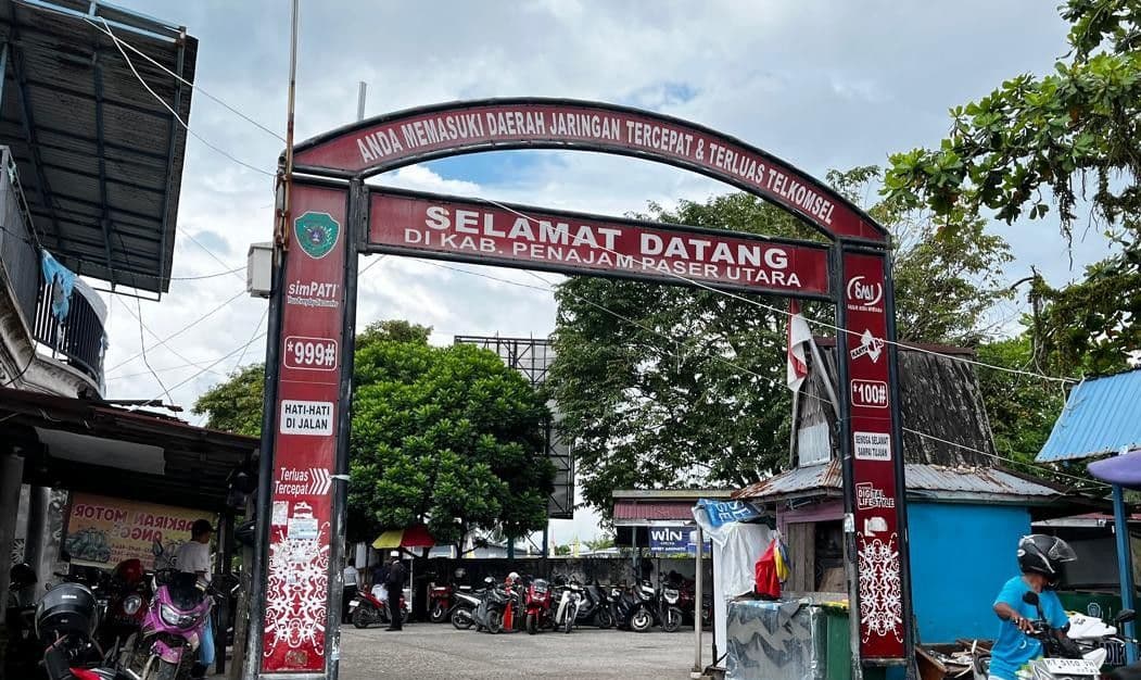 Investasi PPU Tumbuh, Tapi Lahan Jadi Penghambat