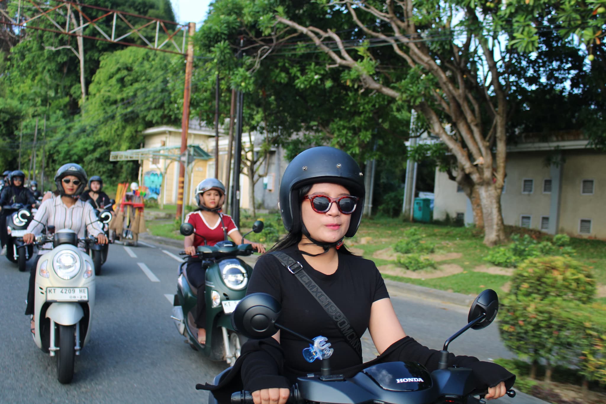 5 Penyebab Motor Mogok dan Cara Mengatasinya Ala Astra Motor Kaltim