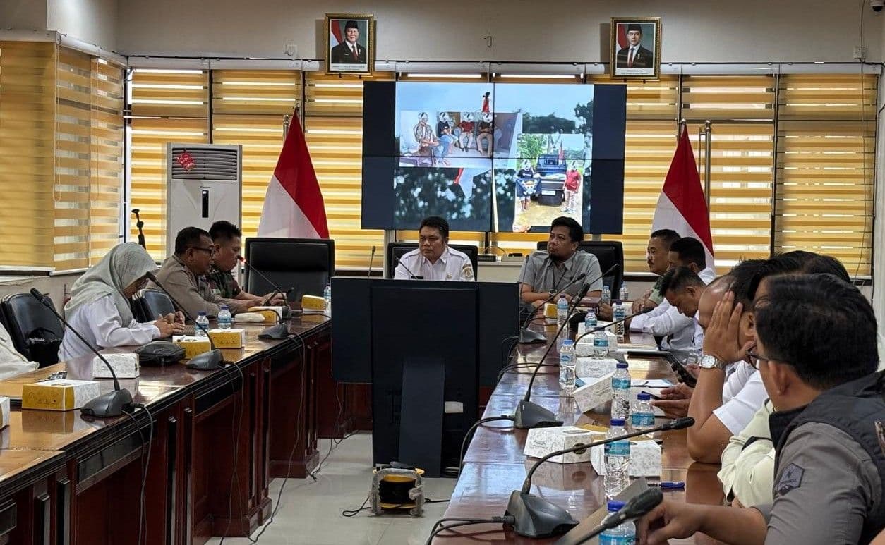 Fenomena Bendera One Piece, Balikpapan Ambil Langkah Persuasif