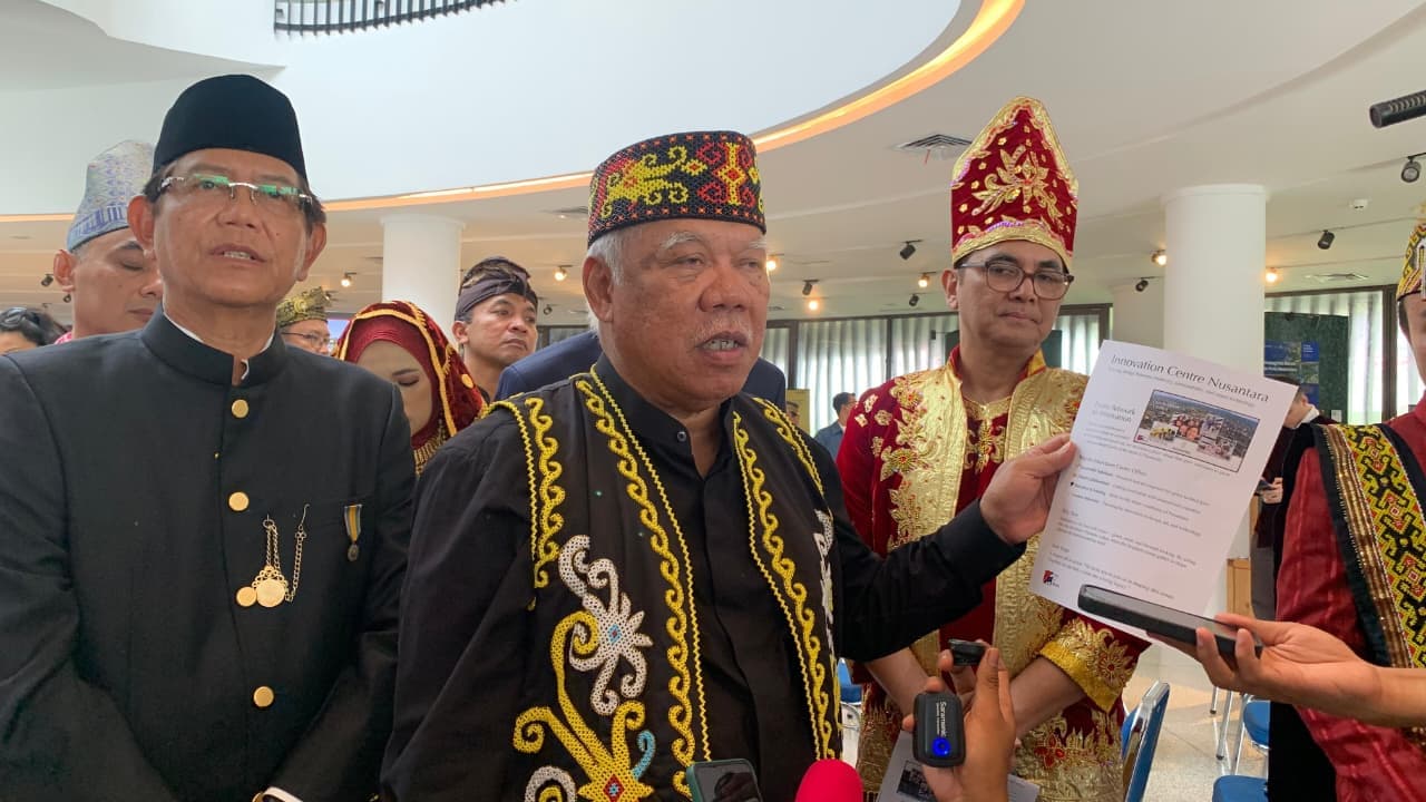 Semangat Baru di IKN: Dari Pakaian Adat hingga Paskibraka Lokal