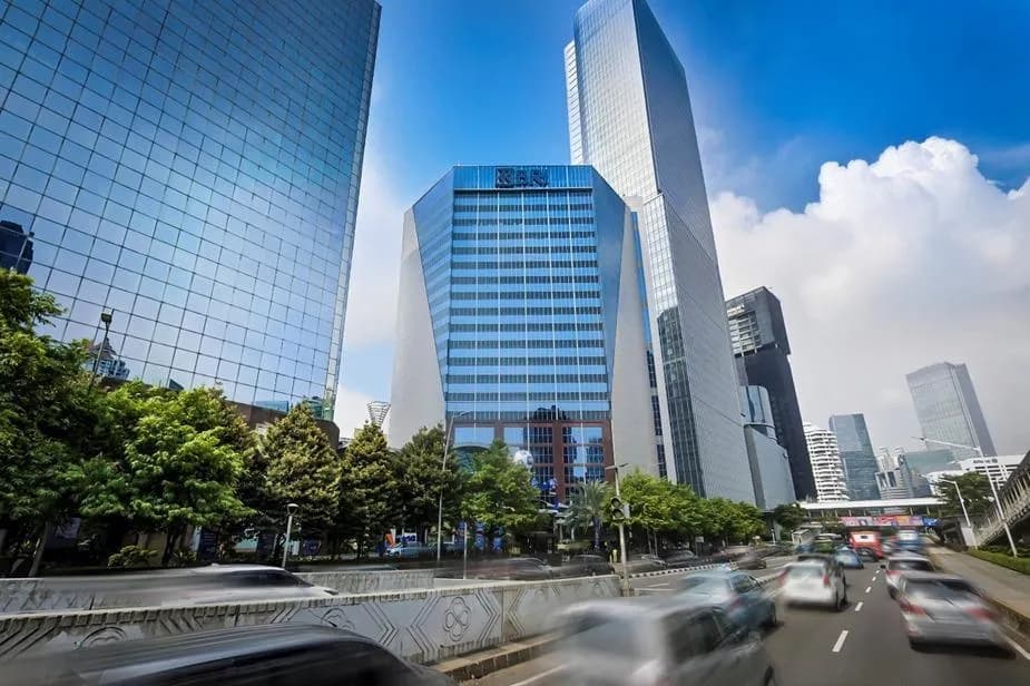 BRI Sabet Penghargaan Kehati ESG Award 2025, Tegaskan Komitmen pada Keuangan Berkelanjutan