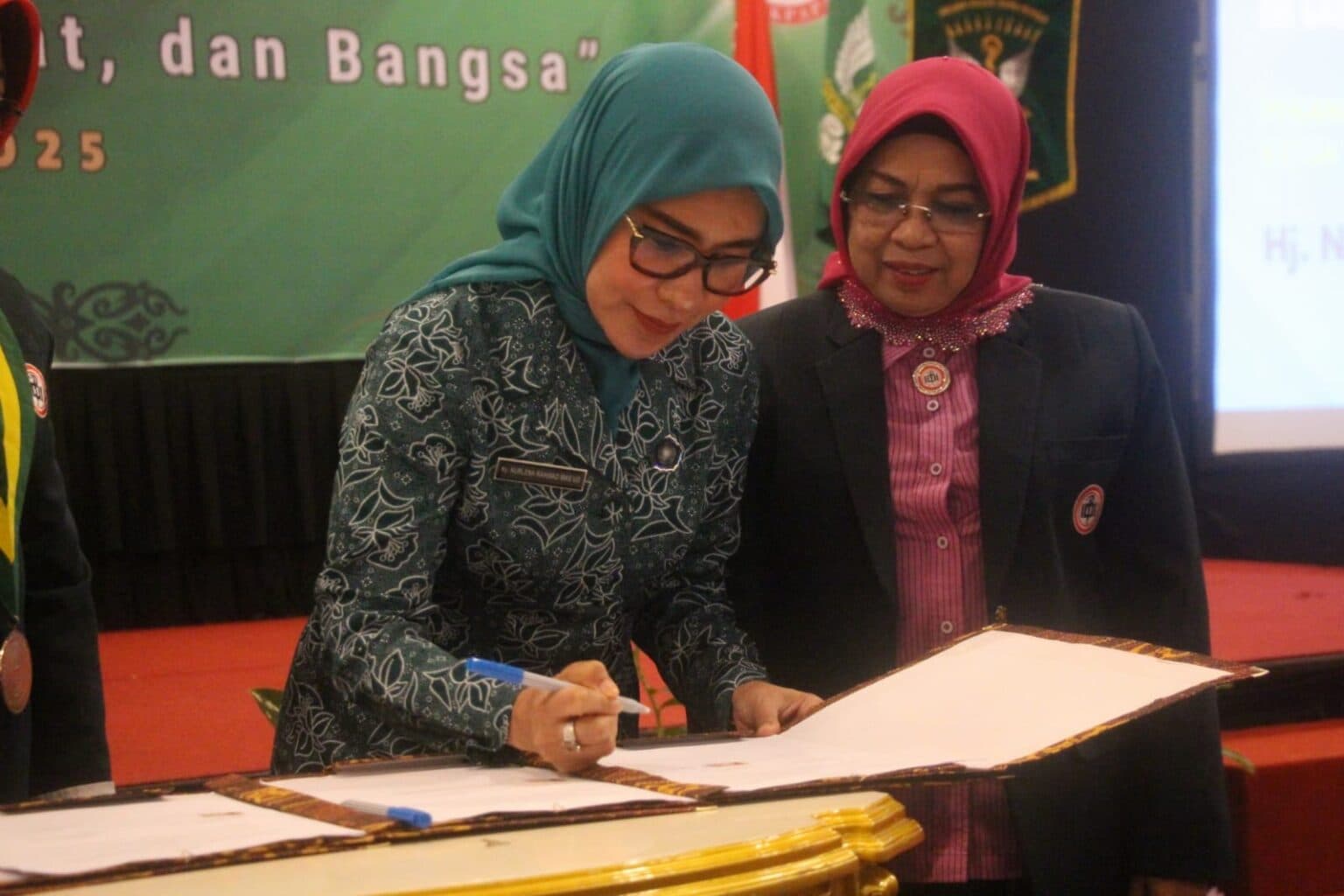 Edukasi Kesehatan Warga, PKK dan IDI Balikpapan Berkolaborasi