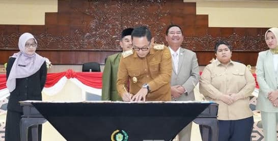 Kaltim Kunci 5 Prioritas Pembangunan 2026, Anggaran Rp21,35 Triliun Disiapkan