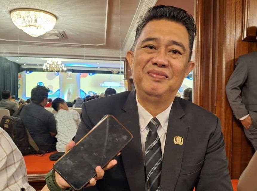 Kepala Dinsos Balikpapan, Edi Gunawan, sebut Kurangi Eksploitasi Anak, pemerintah Fokus Perbaiki Ekonomi Keluarga