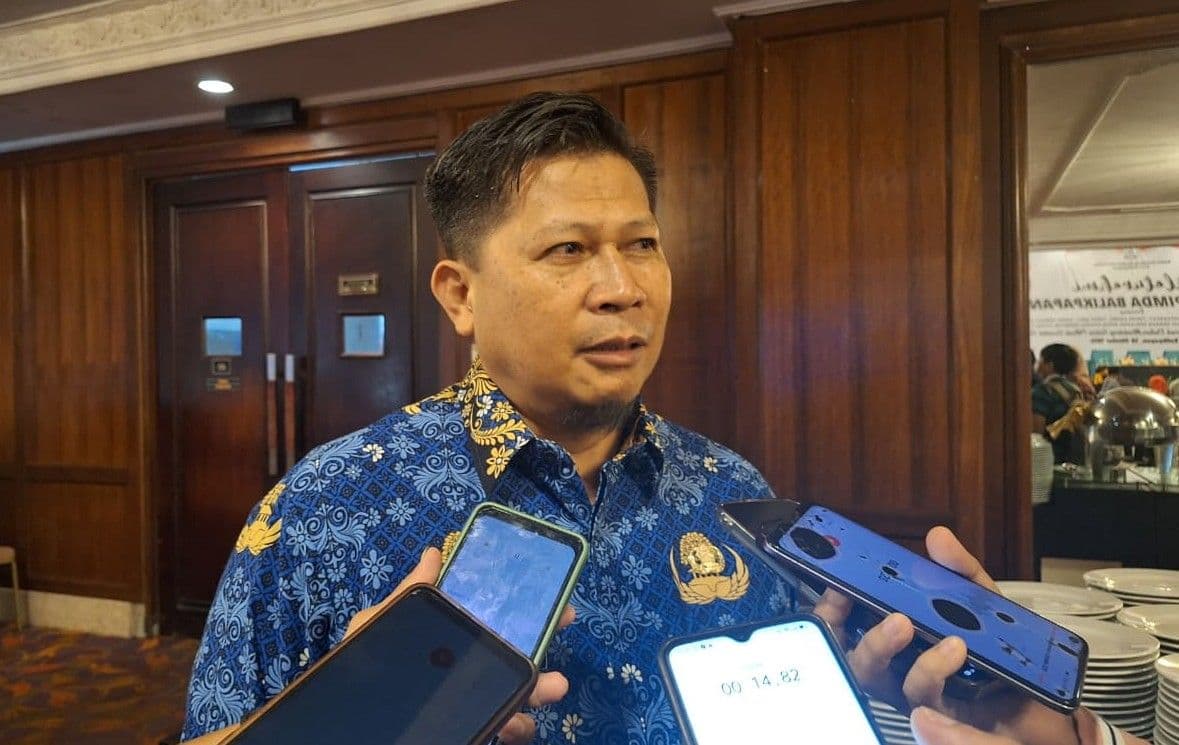 Kepala Satpol PP Balikpapan, Budi Liliono sebut Cegah Eksploitasi Anak, Balikpapan Gencarkan Program Pendidikan