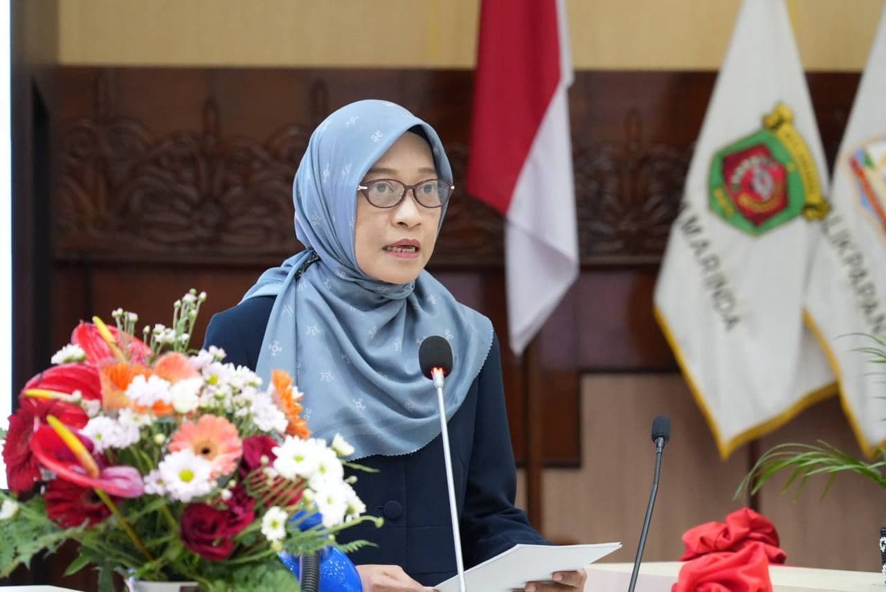 Raperda Perubahan APBD Kaltim 2025 Disetujui, Bertambah Rp746 Miliar