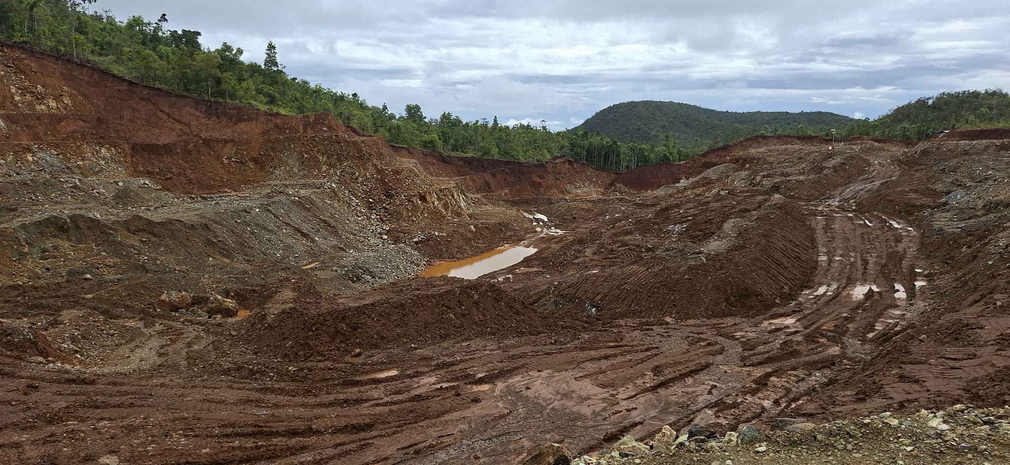5 Tambang Emas Terbesar di Indonesia, dari Freeport hingga Gosowong