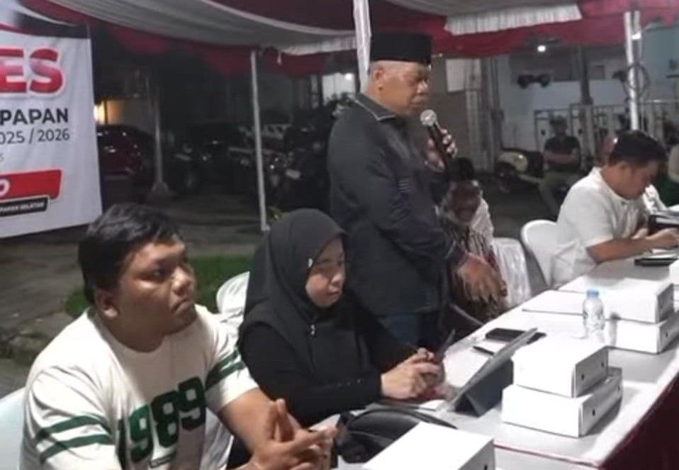 Sinkronisasi Fasum-Fasos Jadi Kunci Percepatan Pembangunan