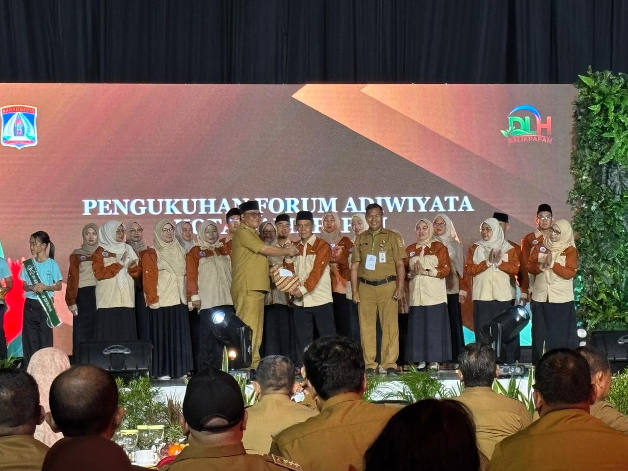 Apresiasi Peduli Lingkungan, DLH Balikpapan Gelar Awarding CGH pada Selasa 4 November 2025 di Dome Balikpapan