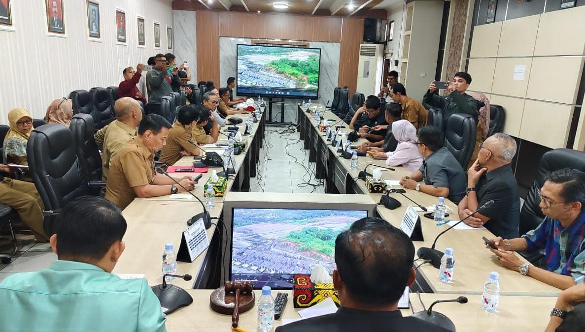 DPRD Balikpapan Sebut Ada Kelalaian di Balik Tragedi Tenggelamnya Enam Anak