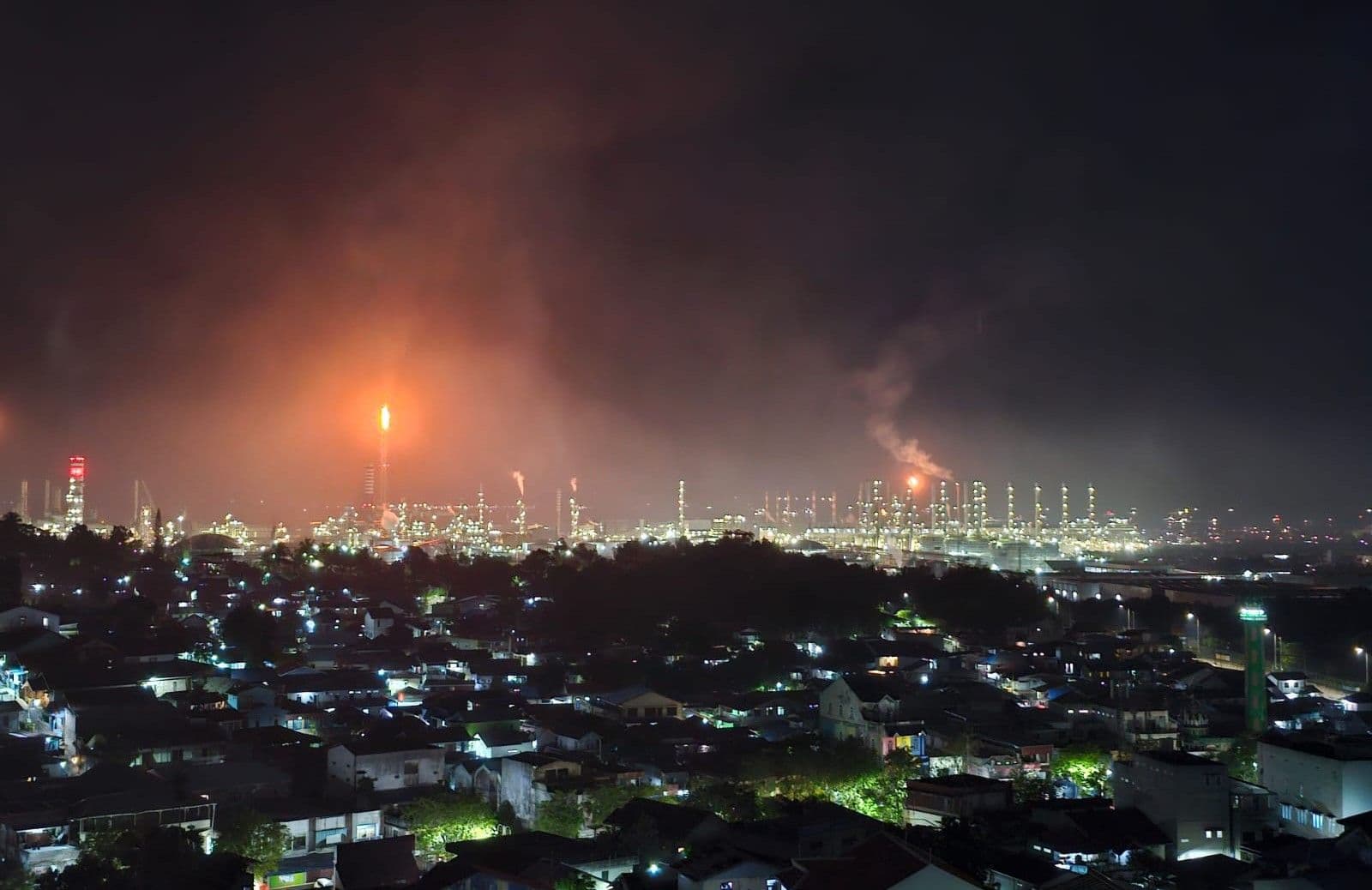 Ekonomi Balikpapan Tumbuh 9,32 Persen di Triwulan III-2025
