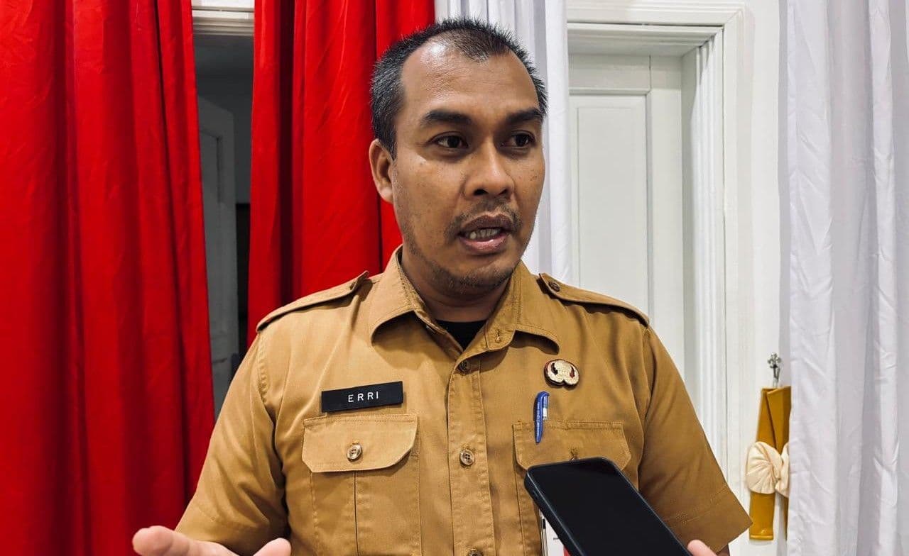Kepala Dinas Komunikasi dan Informatika (Diskominfo) Kota Balikpapan, Erriansyah Haryono mengungkapkan, keberadaan 112 selama ini telah banyak dimanfaatkan masyarakat