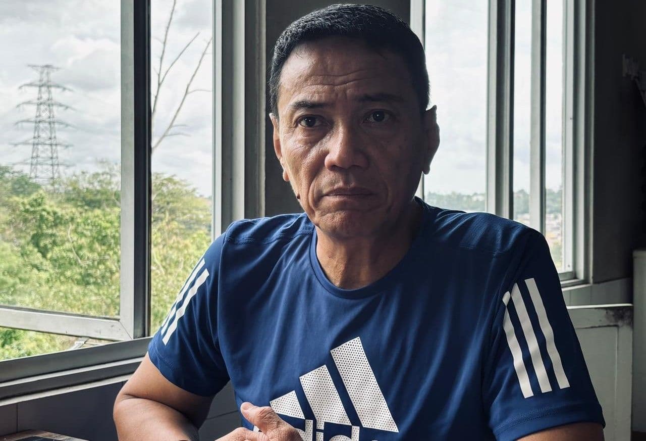 Kepala Dinas Lingkungan Hidup Kota Balikpapan, Sudirman Djayaleksana mengatakan Ubah Perilaku Warga, Kunci Atasi Masalah Sampah Kota