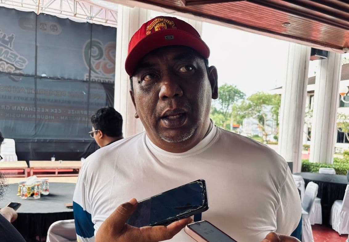 Kepala BPBD Balikpapan, Usman Ali, mengungkapkan unit sky lift yang saat ini dimiliki telah berusia lebih dari 10 tahun dan mengalami sejumlah kerusakan, terutama pada sistem hidrolik