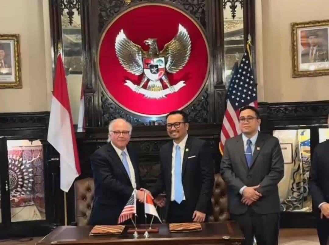 Pertamina Amankan Pasokan BBM–LPG di Tengah Gejolak Global