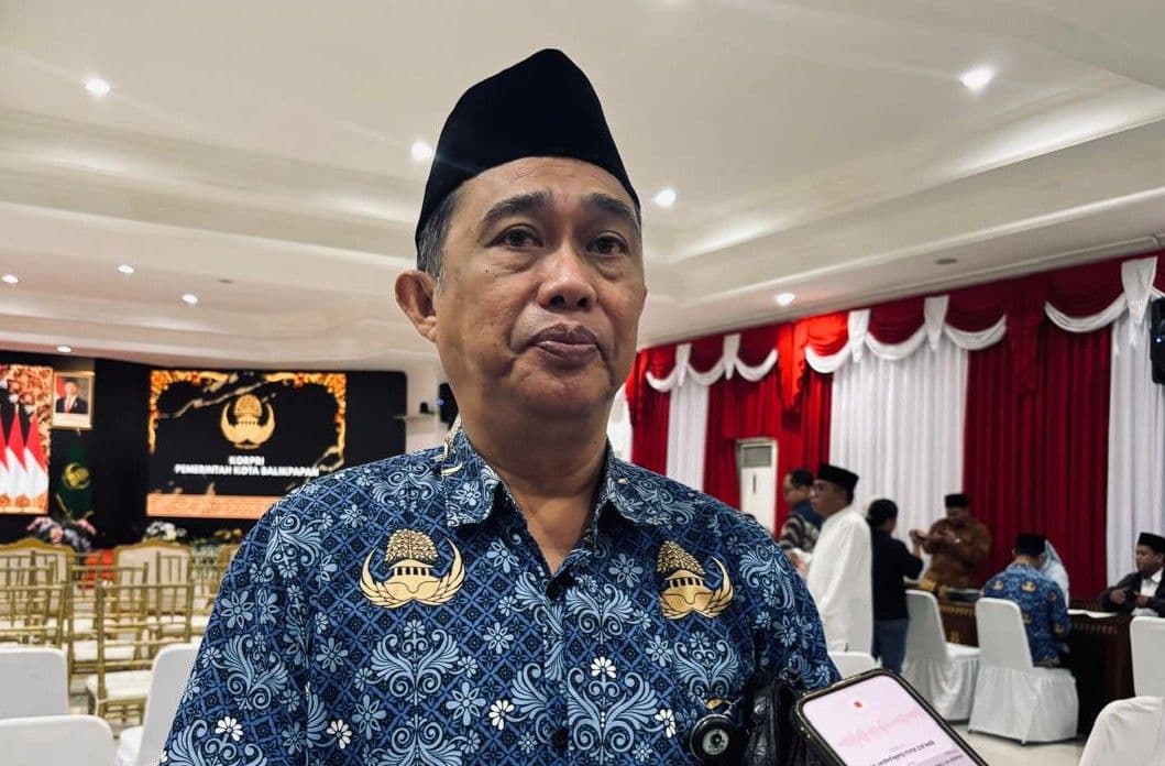 Kepala Dinas Sosial Kota Balikpapan, Edy Gunawan, mengatakan petugas secara rutin melakukan patroli di sejumlah lokasi yang kerap menjadi titik ditemukannya warga terlantar