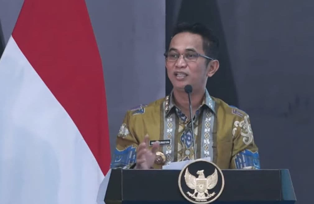 Wali Kota Balikpapan Rahmad Mas'ud Tagih Lahan RTH Eks Puskib, Tolak Mal