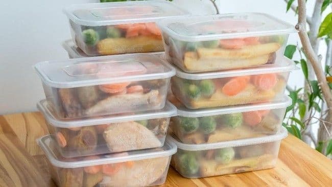 Harga Plastik Naik, UMKM Balikpapan Masih Aman? Ini Faktanya