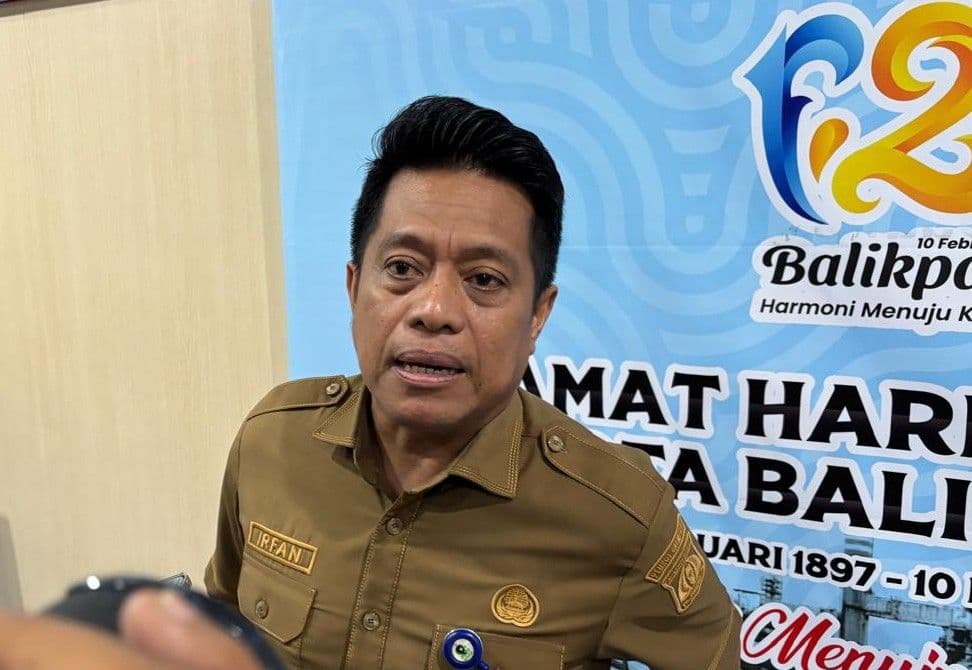 Kepala Dinas Pendidikan dan Kebudayaan Balikpapan, Irfan Taufik, menyampaikan bahwa langkah ini merupakan bagian dari upaya peningkatan kualitas layanan