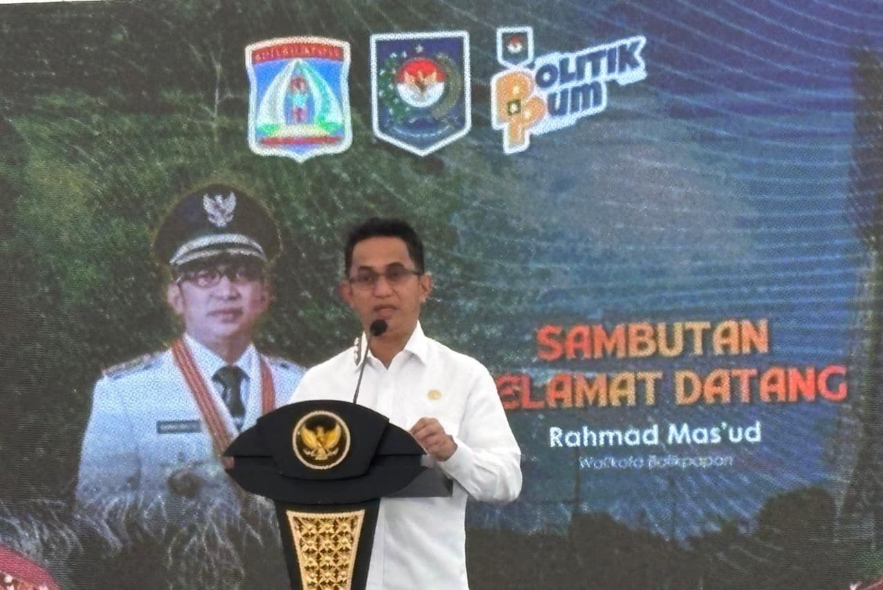 Wali Kota Balikpapan Rahmad Mas'ud mengatakan stabilitas sosial menjadi faktor kunci yang mendorong kepercayaan investor dan pelaku usaha. Lingkungan yang aman dan nyaman membuat Balikpapan semakin dilirik sebagai lokasi pengembangan bisnis