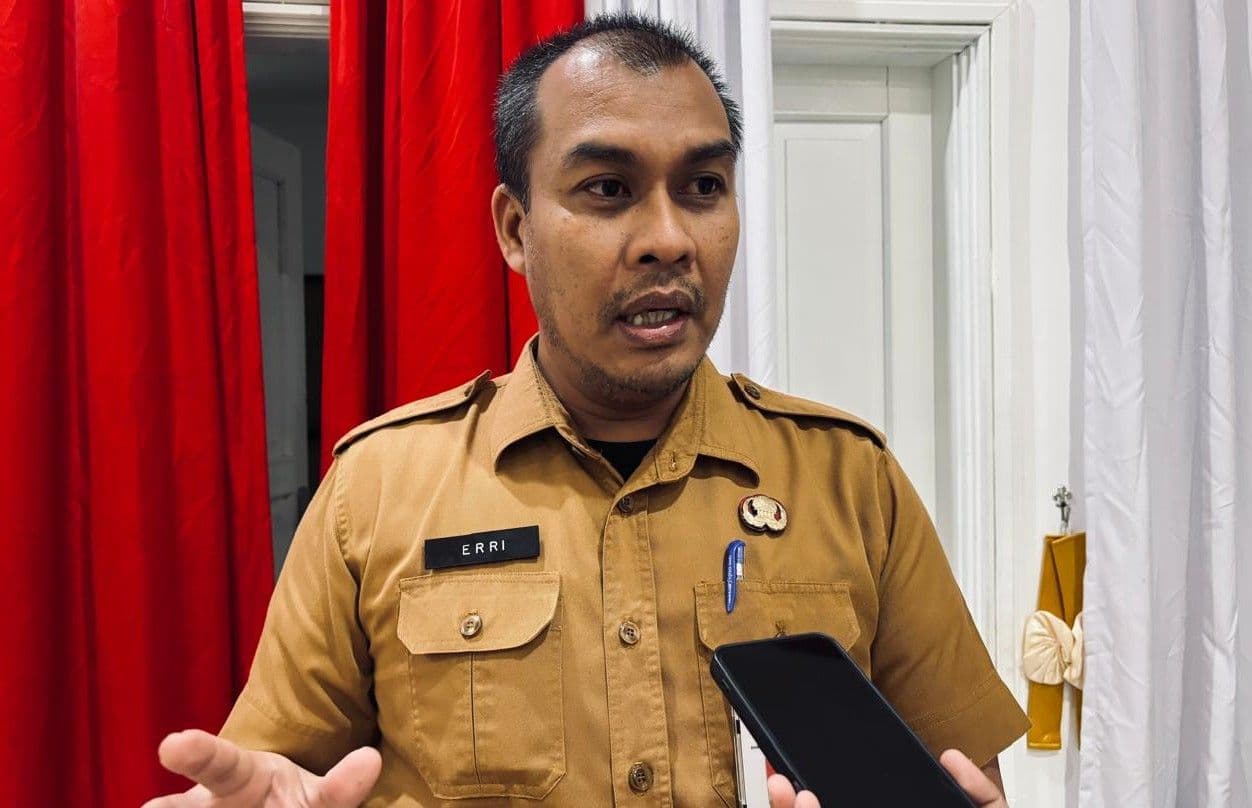 Libatkan Guru, Diskominfo Balikpapan Lindungi Anak dari Ancaman Digital