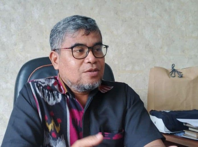 Kepala BPS Balikpapan, Marinda Dama Prianto, mengatakan bahwa kenaikan pada kelompok pengeluaran tersebut masih dipengaruhi harga emas perhiasan yang lebih tinggi.