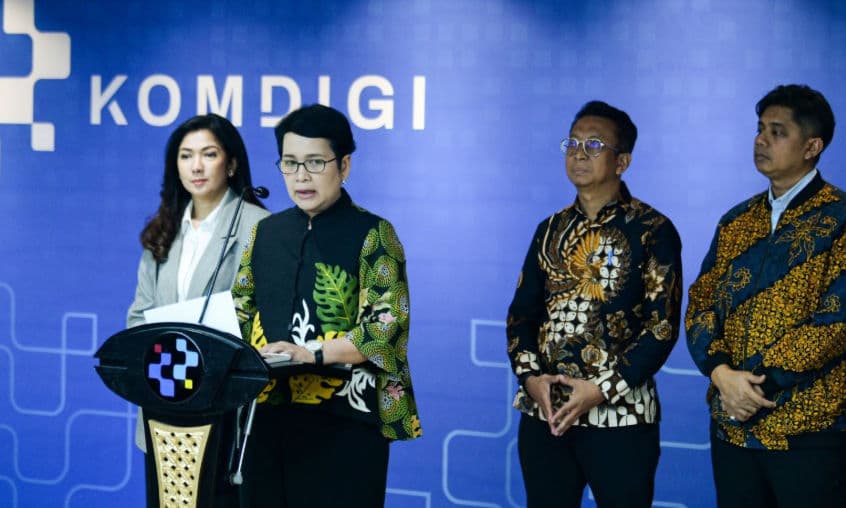 Digitalisasi Bansos Mulai Juni 2026, Pemerintah Perluas Uji Coba ke 42 Daerah