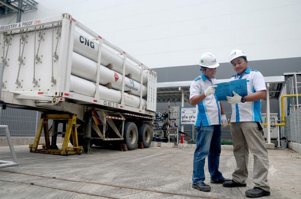 PT Citra Nusantara Gemilang Tbk (CGAS) siapkan CAPEX Rp50 miliar kelola sumur gas marginal Karawang.
