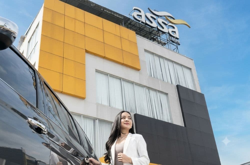ASSA (PT Adi Sarana Armada Tbk) bersiap masuk bisnis IoT dan software logistik melalui Transportation Management System (TMS).