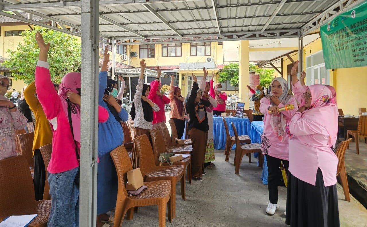 Deteksi dini dinilai menjadi langkah penting dalam menekan angka kematian akibat kanker