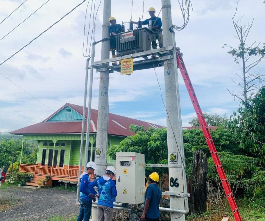 PLN menargetkan pemulihan bertahap hingga akhir September 2026