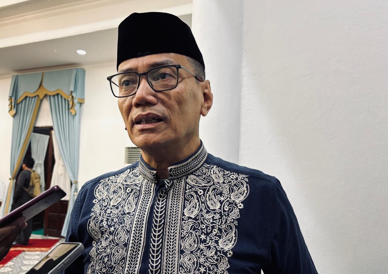 Kepala Dinas Lingkungan Hidup (DLH) Kota Balikpapan, Sudirman Djayaleksana, mengatakan hasil pengujian laboratorium oleh Sucofindo telah diterima pada pekan lalu