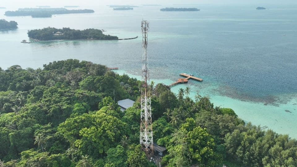 Telkomsel Kantongi Spektrum Terbesar, Siap Perluas Jaringan 5G Indonesia