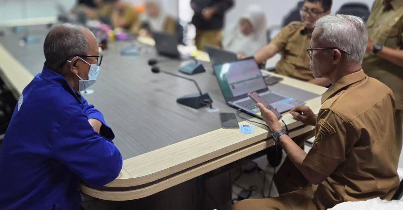 Disdukcapil Kaltim ingatkan aktivasi IKD hanya dilakukan di kantor Disdukcapil.
