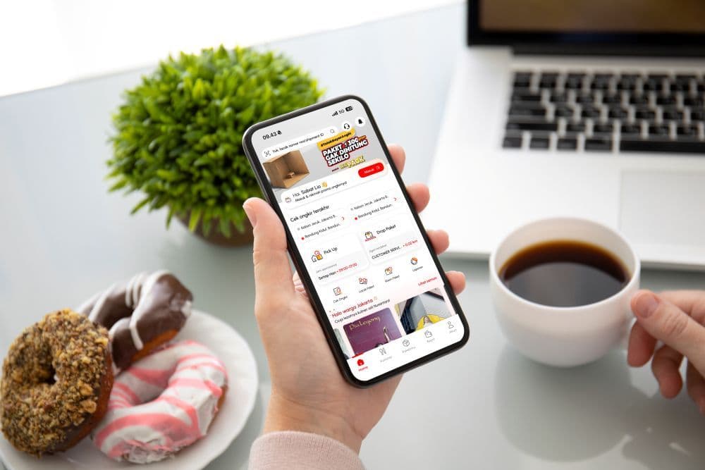 Ongkir Bisa Lebih Hemat, Ini 4 Barang Online di Bawah 300 Gram