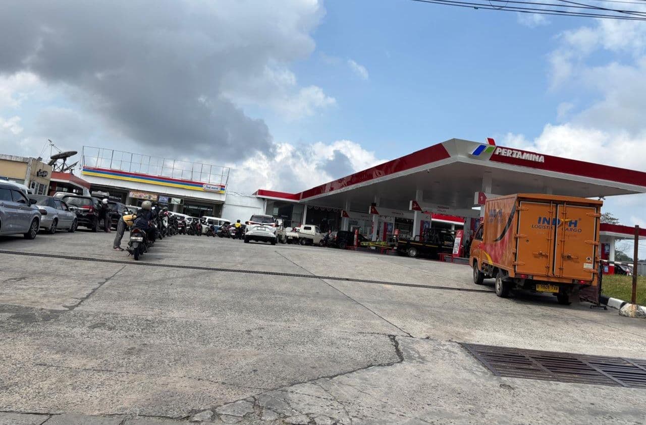 Aturan BBM Subsidi Balikpapan Diperketat, Pelanggar Bisa Diproses Hukum