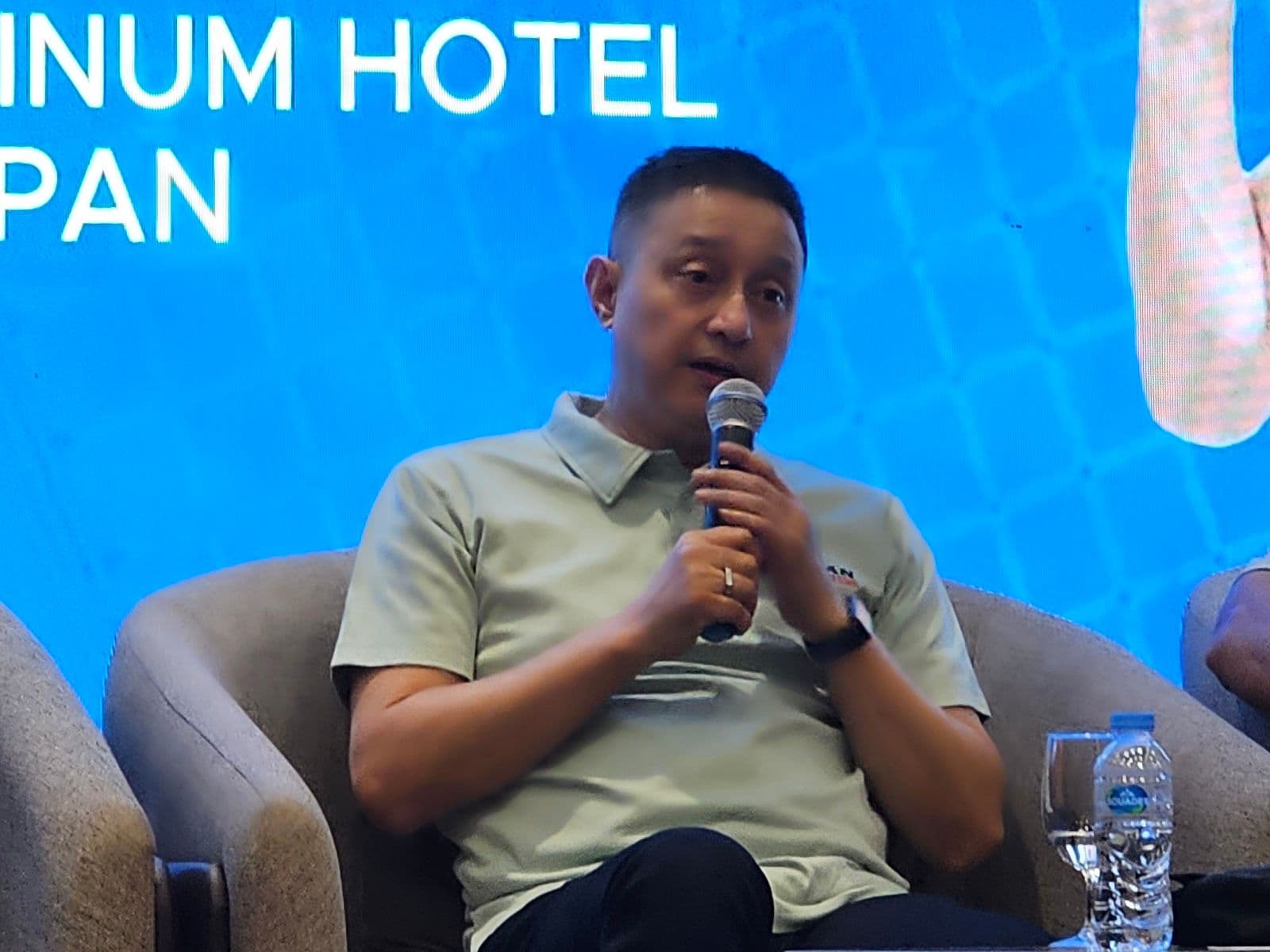 Ricky Subagja Puji Bayan Open 2026, Jadi Ajang Cetak Atlet Masa Depan