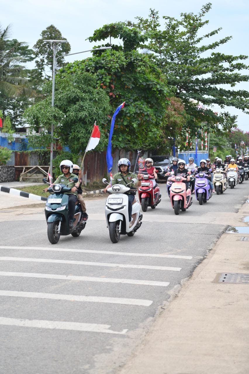 Wajib Tahu! 7 Tips Berkendara Aman dari Astra Motor Kaltim 1
