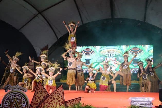 Sang Askarya 2026 Digelar di PPU, 200 Seniman Tampilkan 25 Karya
