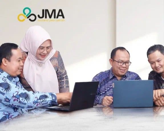 JMAS buka suara soal 93 klaim Rp11,24 miliar dari MPMIB. Perseroan menolak tagihan dan menyatakan tidak memiliki utang klaim saat ini.