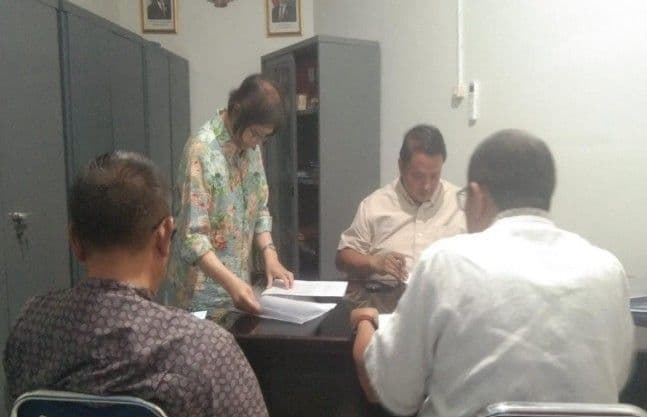 Proses akuisisi perusahaan batu bara di Kutai Kartanegara oleh PT Bhineka Inovasi Ketahanan Energi Tbk.