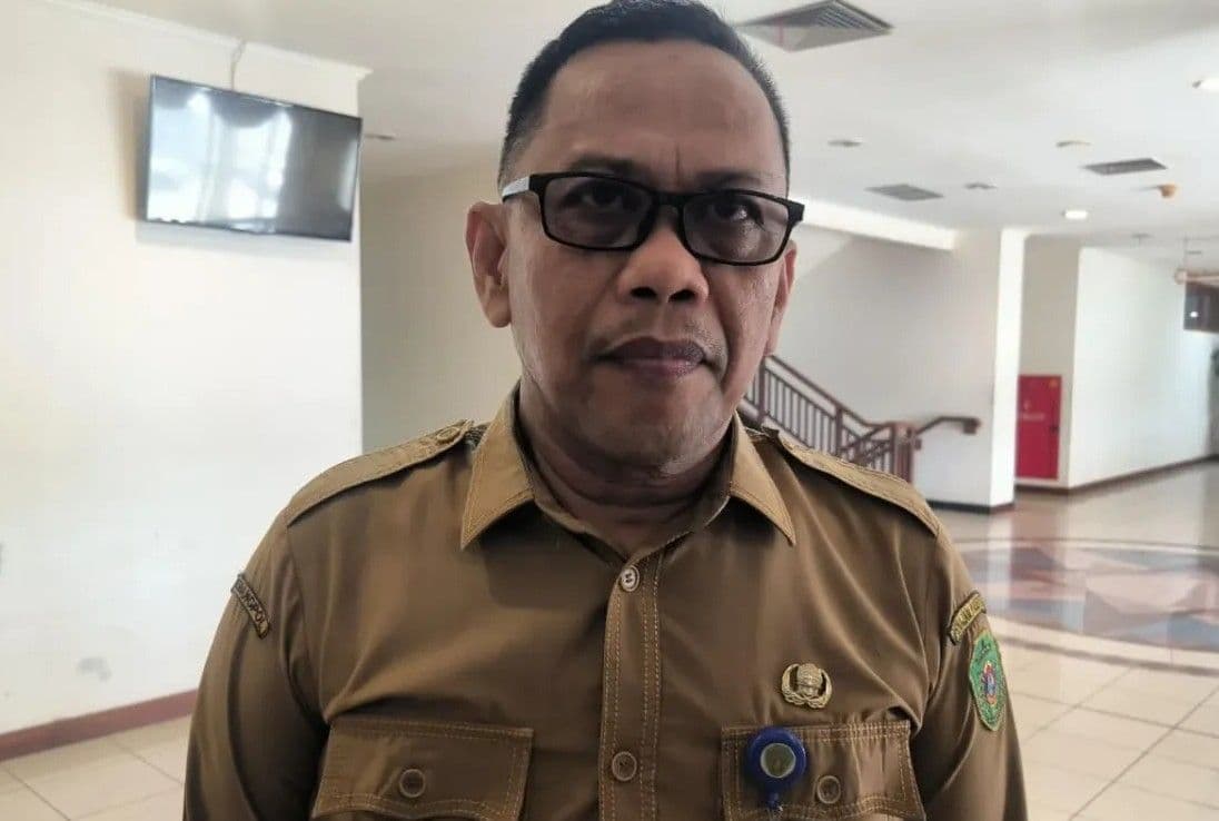 Retribusi Benuo Taka PPU Baru Rp3 Miliar, Kepala Dishub Agus Dahlan Ungkap Kendala