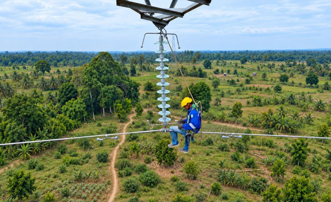 HLN ke-81, PLN Perkuat Peran Listrik Penyedia Energi untuk Semua